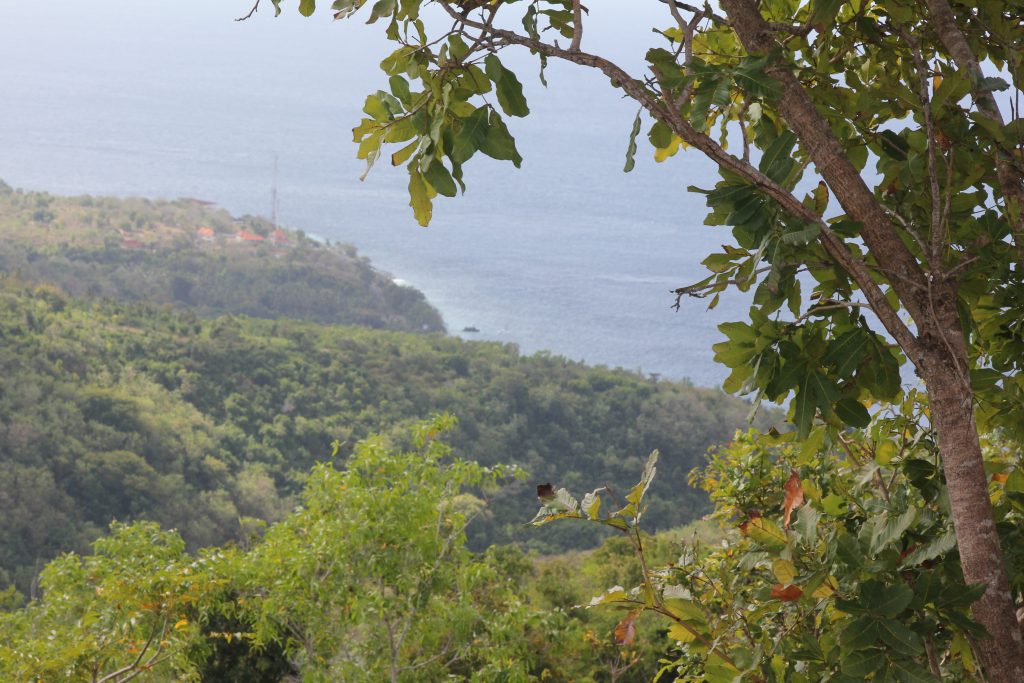 foto khdtk nusa penida